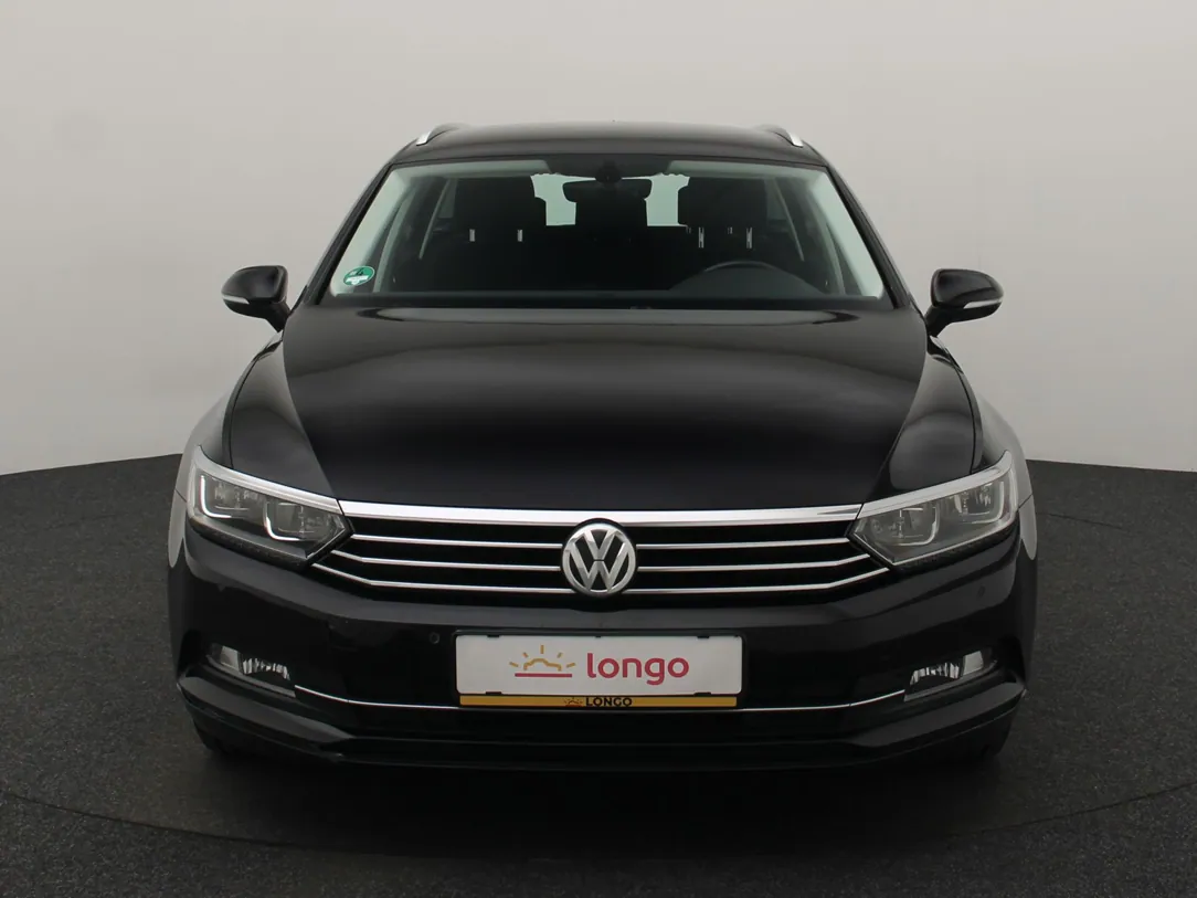 VOLKSWAGEN PASSAT B8 Comfortline Business