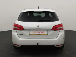PEUGEOT 308 Allure