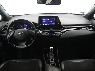 TOYOTA C-HR Style Plus