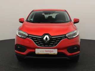 RENAULT KADJAR Equilibre