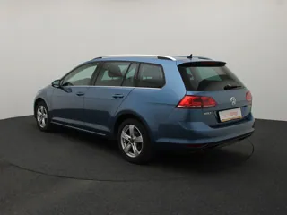 VOLKSWAGEN GOLF 7 Highline