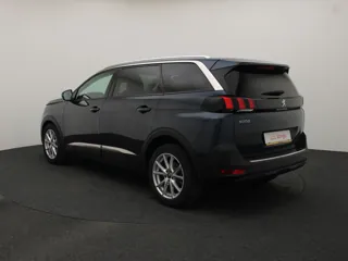 PEUGEOT 5008 GT-Line