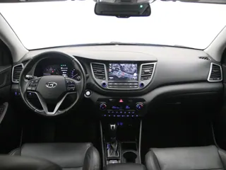 HYUNDAI TUCSON Premium