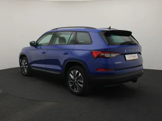 SKODA KODIAQ Tour