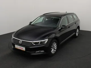 VOLKSWAGEN PASSAT B8 Comfortline