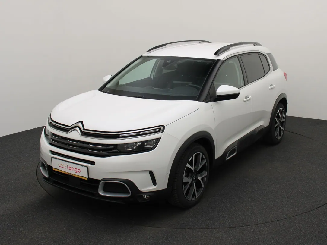 CITROEN C5 Aircross Business Plus