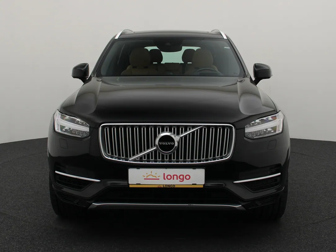 VOLVO XC90 Inscription
