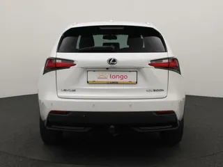 LEXUS NX300H 25th Edition