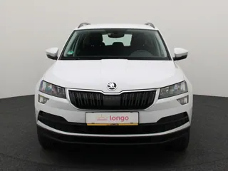 SKODA KAROQ Business Edition