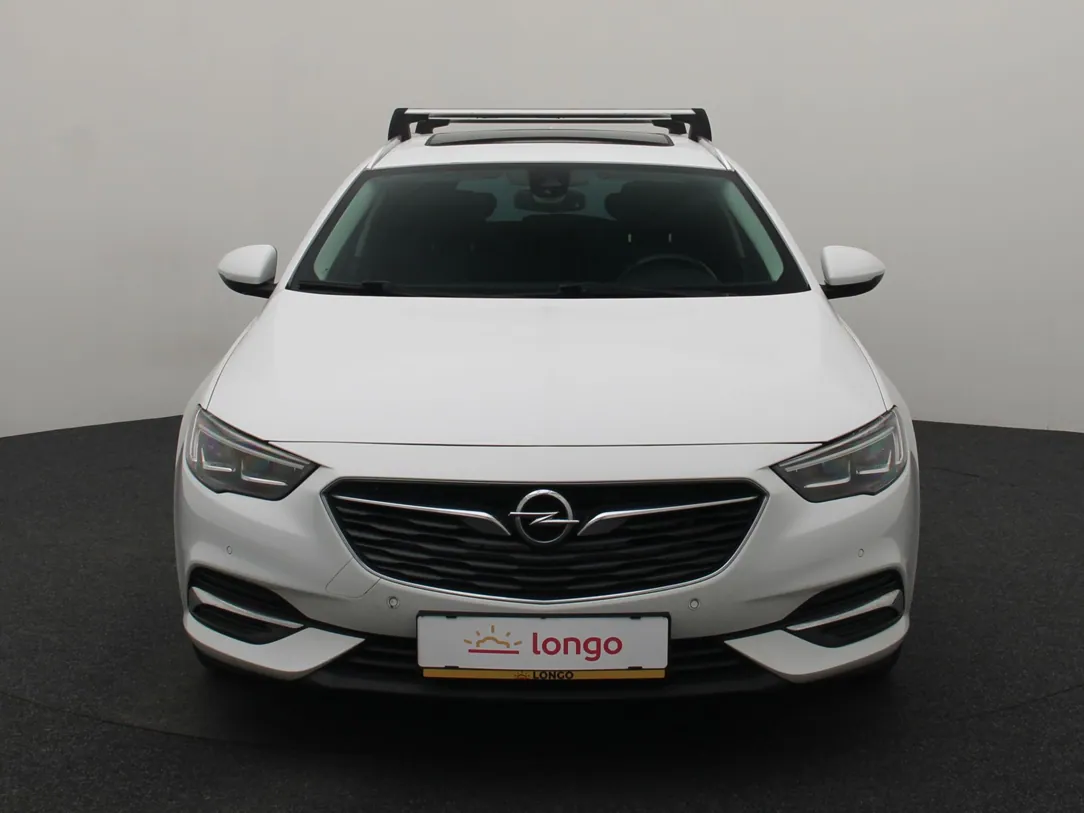 OPEL INSIGNIA Business Executive