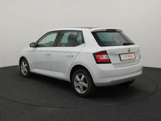 SKODA FABIA Ambition Businessline Pro