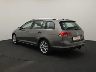 VOLKSWAGEN GOLF 7 Highline