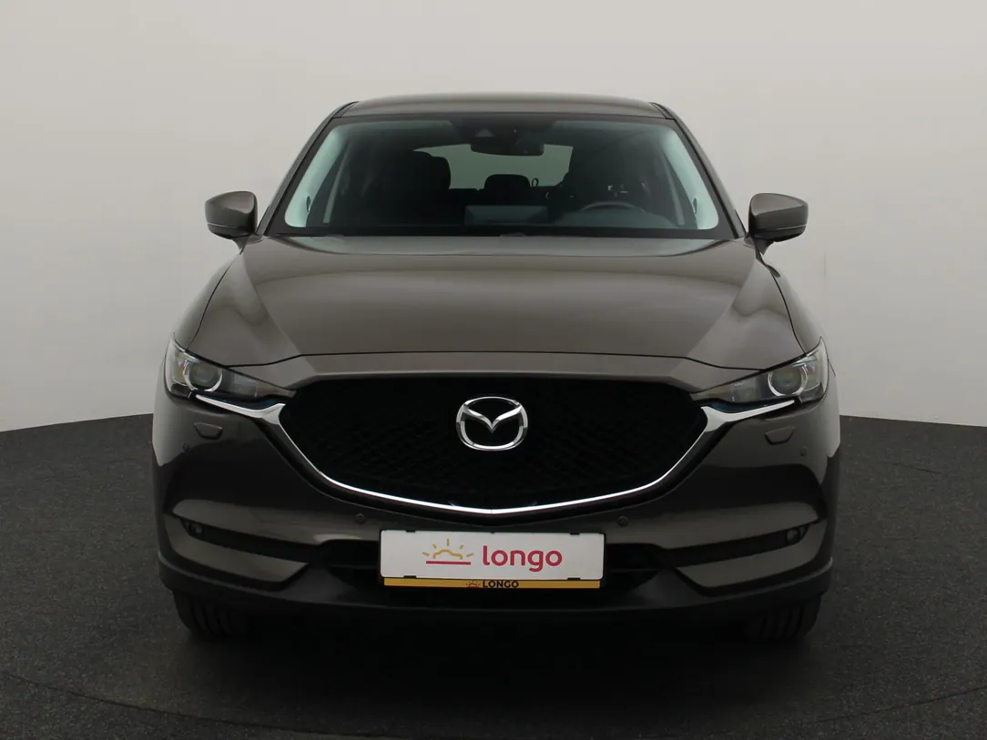 MAZDA CX-5 Comfort