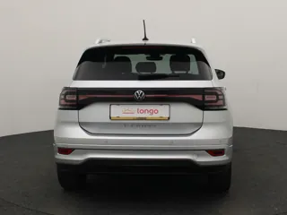 VOLKSWAGEN T-CROSS Style Business R