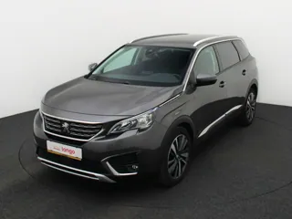 PEUGEOT 5008 Allure