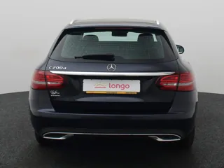 MERCEDES BENZ C200 Business Line