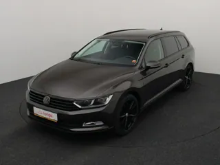 VOLKSWAGEN PASSAT B8 Comfortline Business
