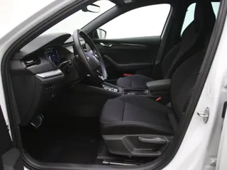 SKODA OCTAVIA MHEV Sport Business