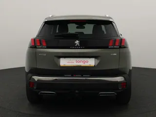 PEUGEOT 3008 Première