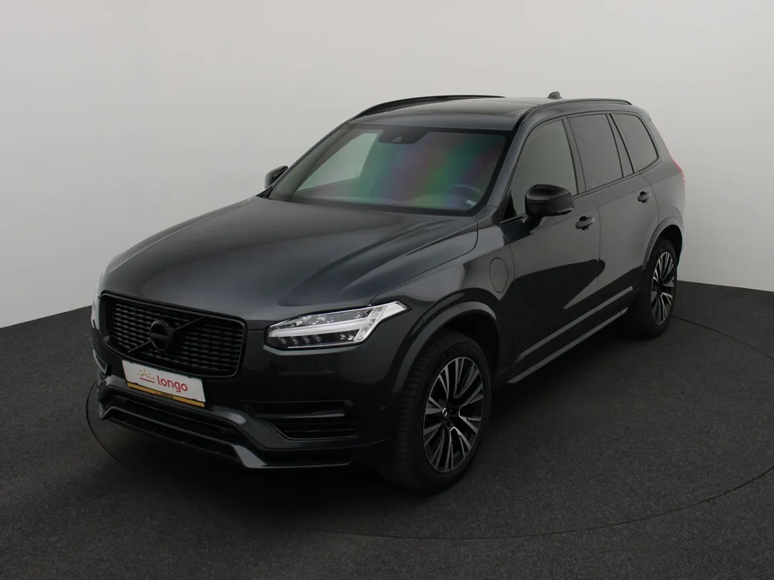 VOLVO XC90 Inscription