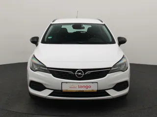 OPEL ASTRA Edition