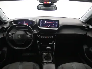 PEUGEOT 208 Allure