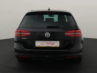 VOLKSWAGEN PASSAT B8 Comfortline Business