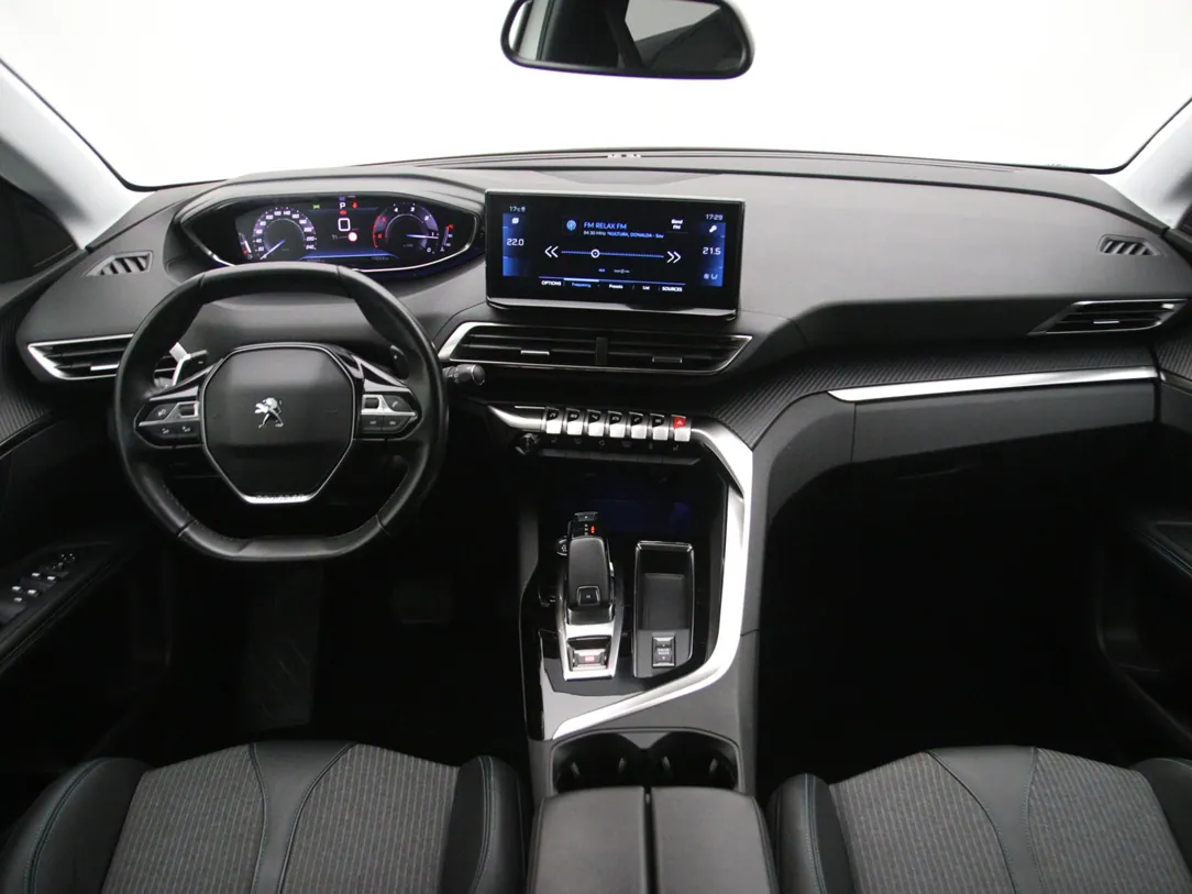 PEUGEOT 3008 Allure