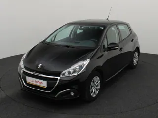 PEUGEOT 208 Lion