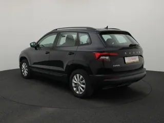 SKODA KAROQ Ambition