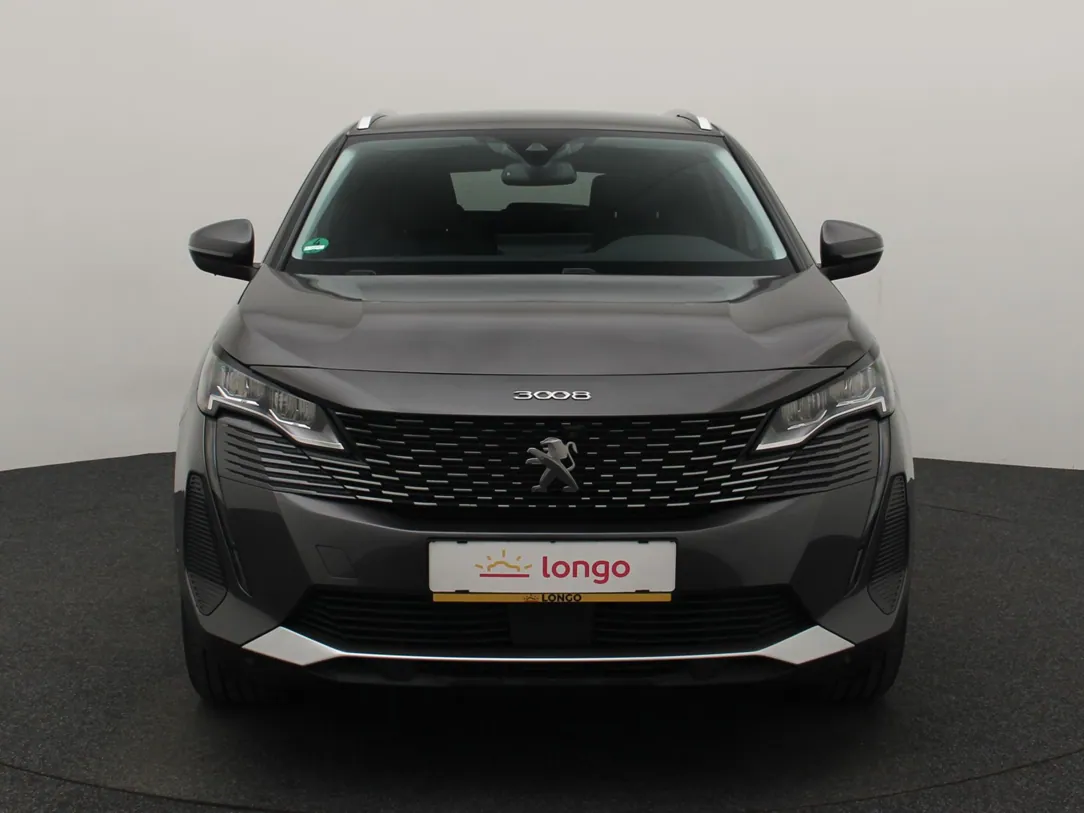 PEUGEOT 3008 Allure