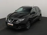 NISSAN QASHQAI Tekna