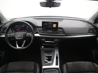 AUDI Q5 S-Line