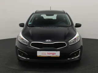 KIA CEED First Edition