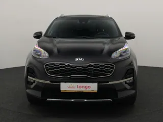 KIA SPORTAGE GT-Line