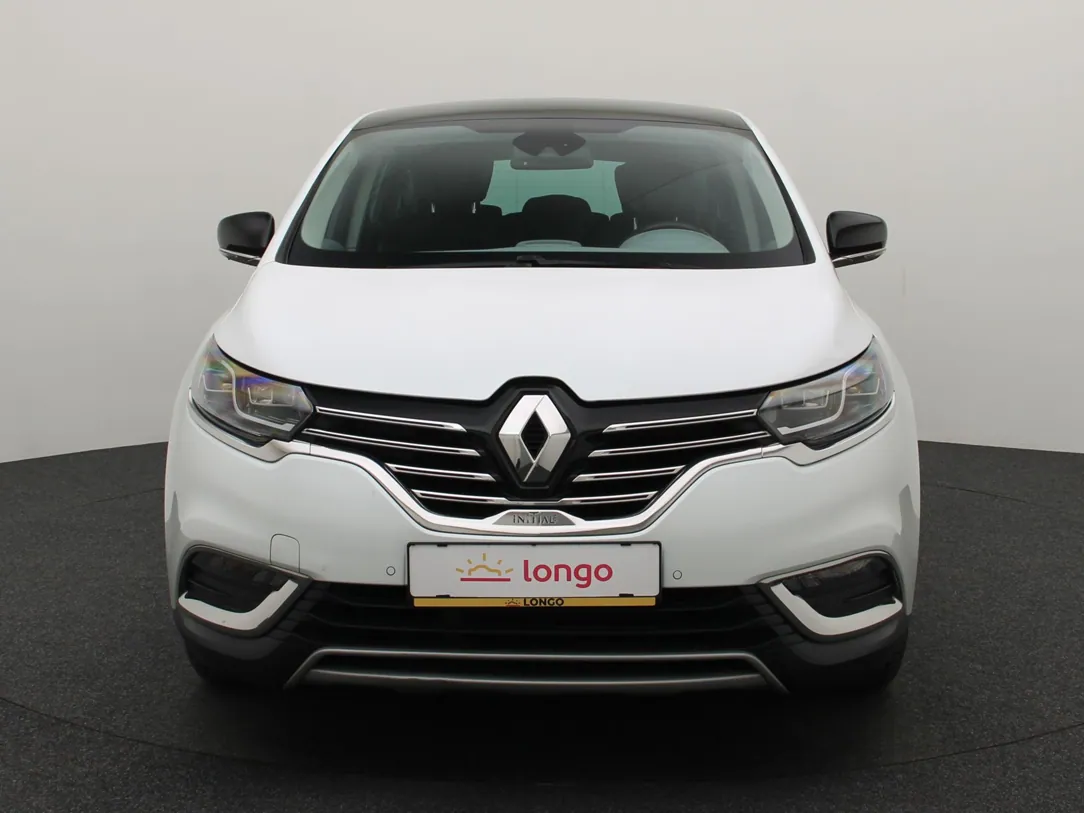 RENAULT ESPACE Initiale Paris