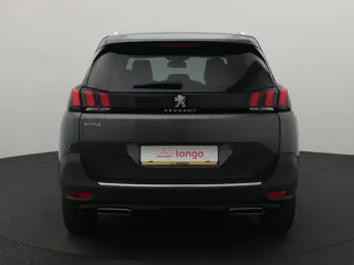 PEUGEOT 5008 Allure