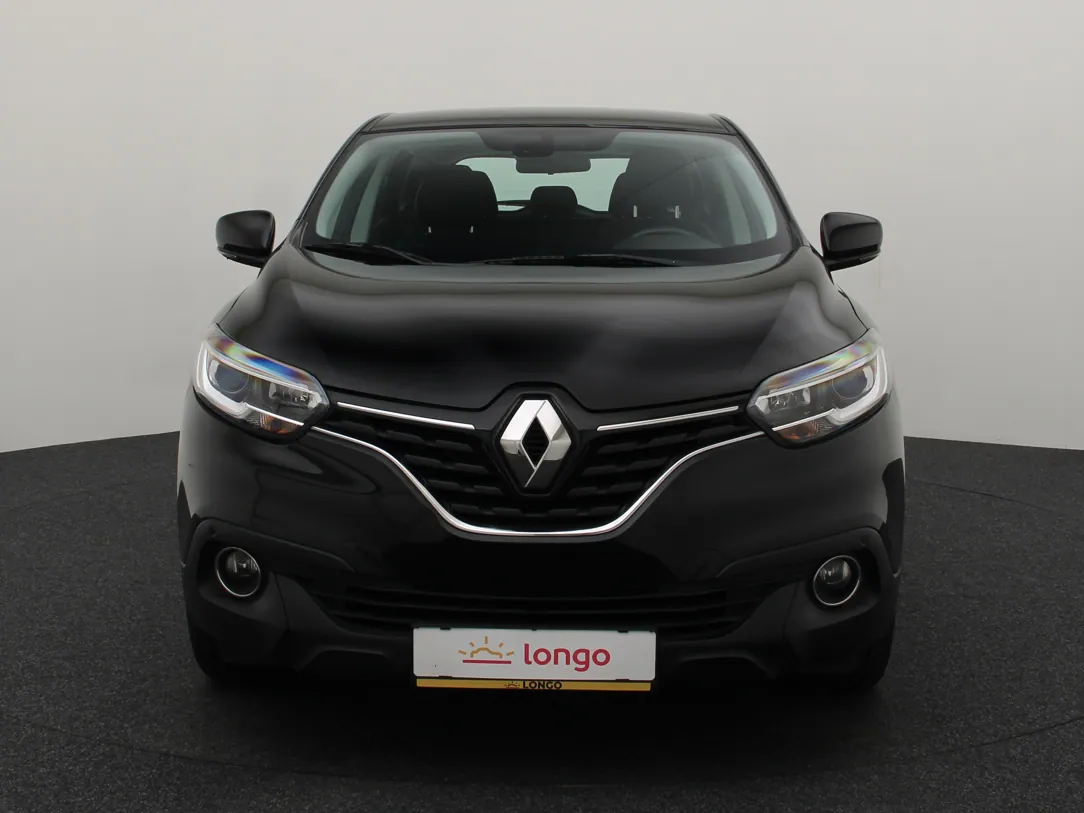 RENAULT KADJAR Limited