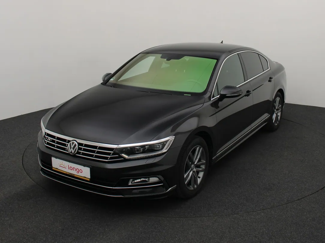 VOLKSWAGEN PASSAT B8 Highline Business R