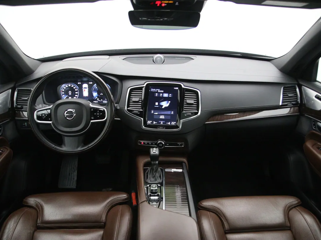 VOLVO XC90 Inscription