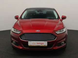 FORD MONDEO Titanium