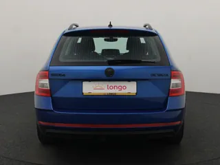 SKODA OCTAVIA Ambition Business