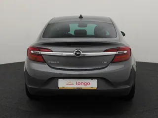 OPEL INSIGNIA Business+