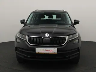 SKODA KODIAQ Business Edition