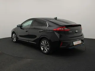 HYUNDAI IONIQ Executive