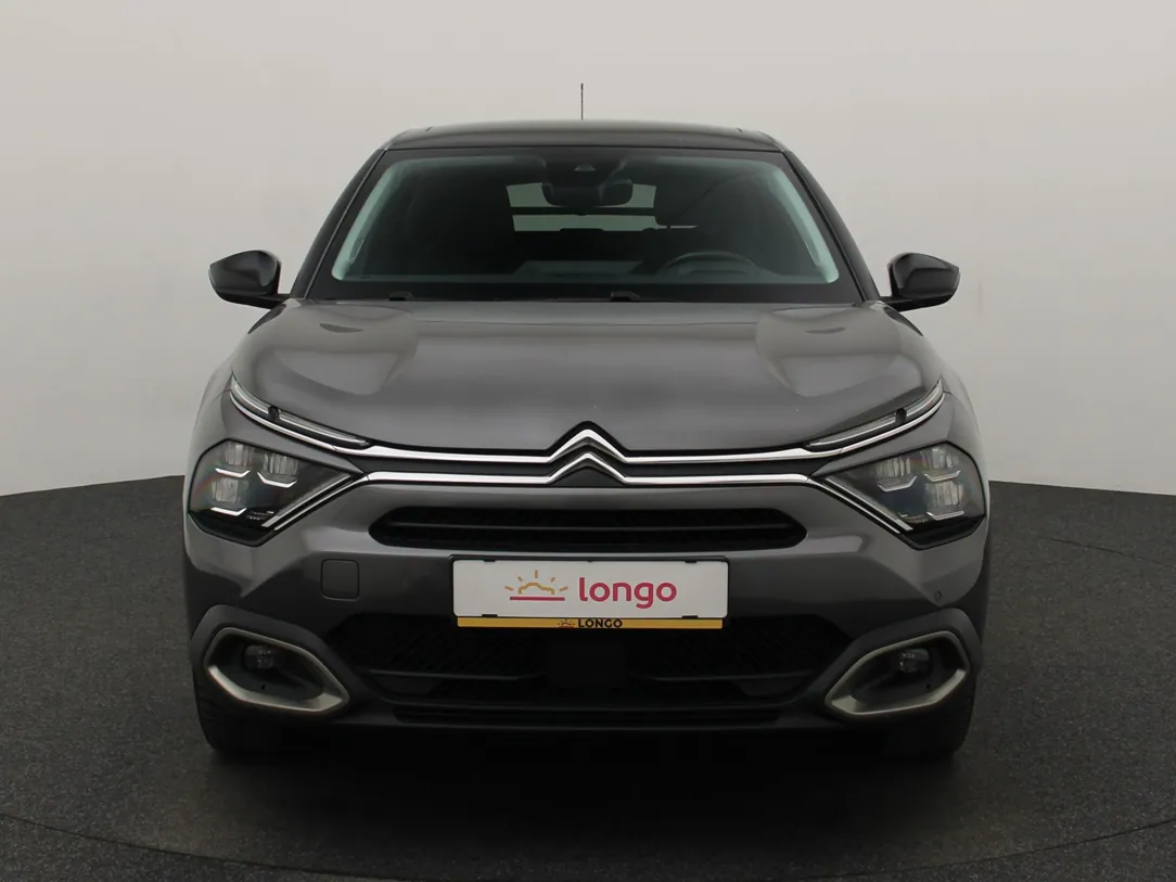 CITROEN C4 Shine