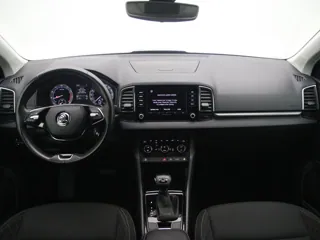 SKODA KAROQ Business Edition