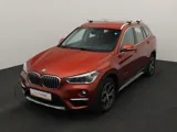 BMW X1 High Executive