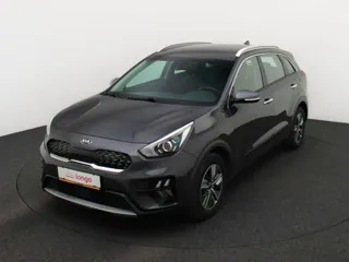 KIA NIRO DynamicLine