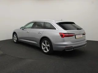 AUDI A6 MHEV Business Edition